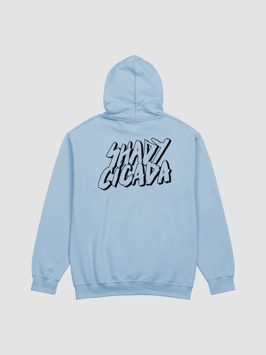 Balloon Guy Hoodie product image (2)