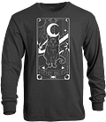 The Boy Tarot Long Sleeve T-Shirt product image (1)