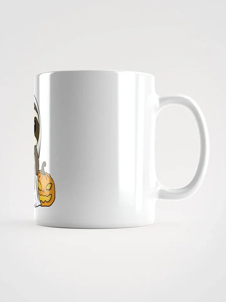 Ghost - White Mug product image (2)
