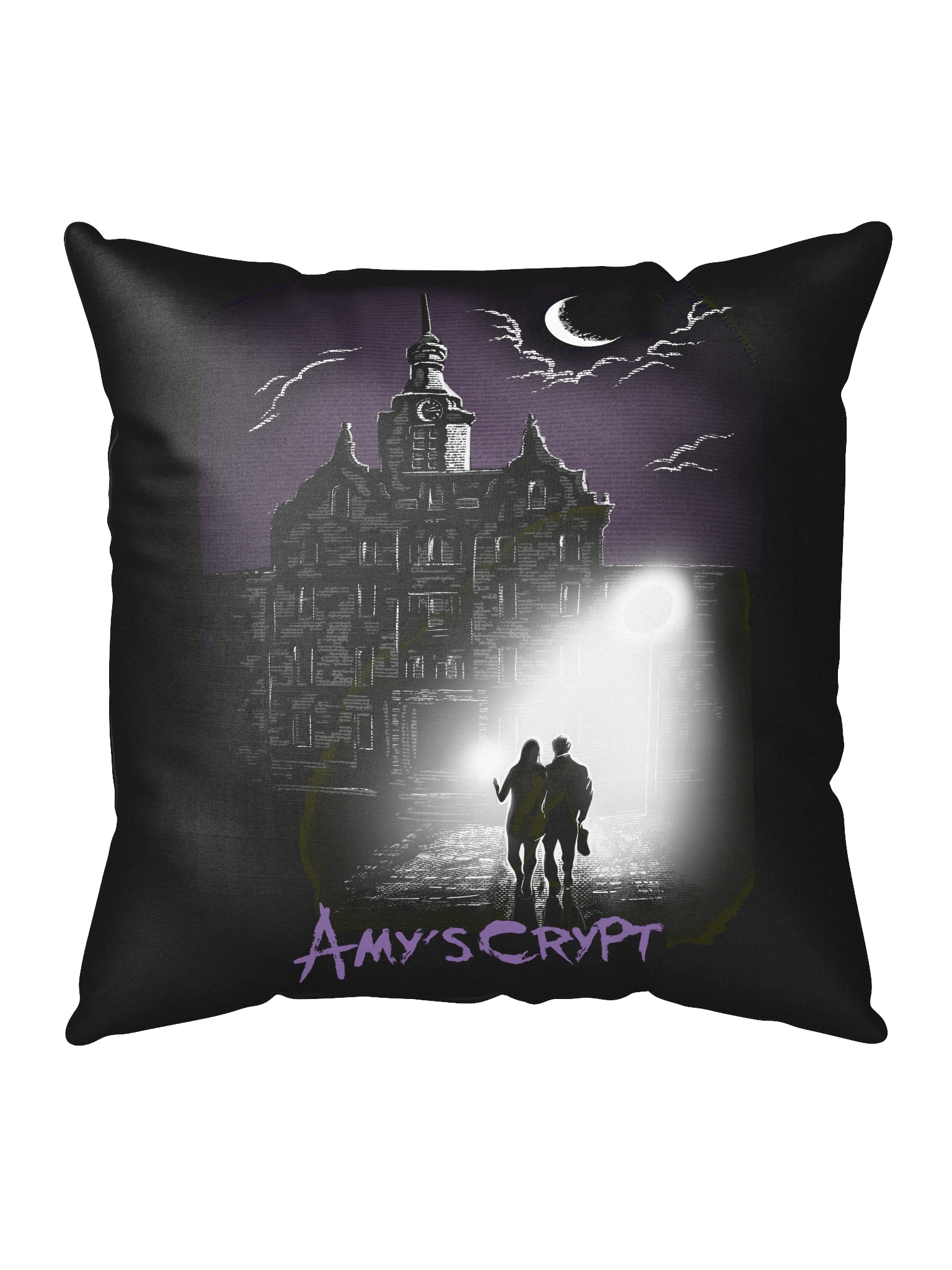 Halloween 2025 - Cushion Pillow product image (9)