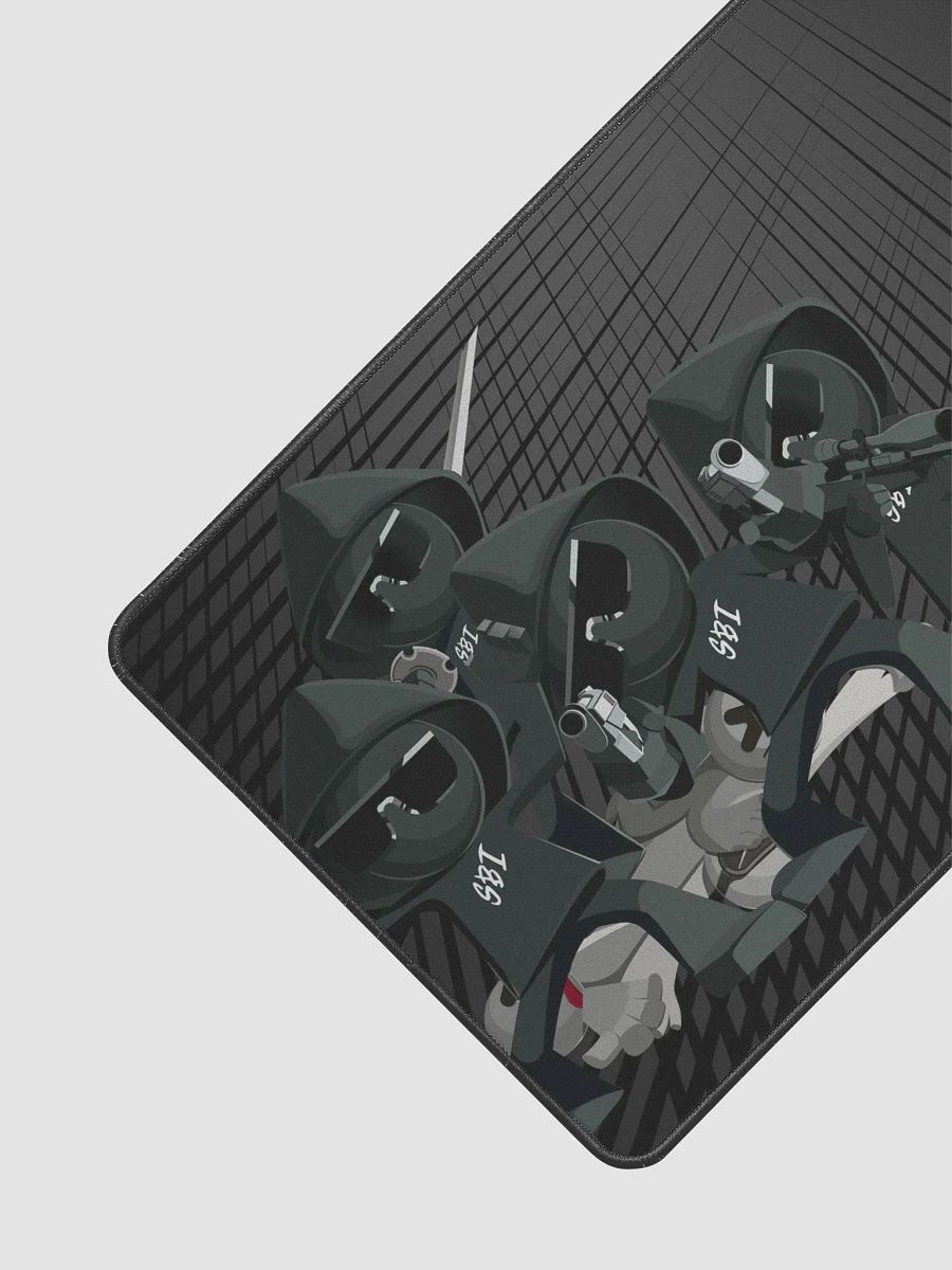 22 x 12in Gaming Mouse Pad v2 – StickBoi Ink product image (3)