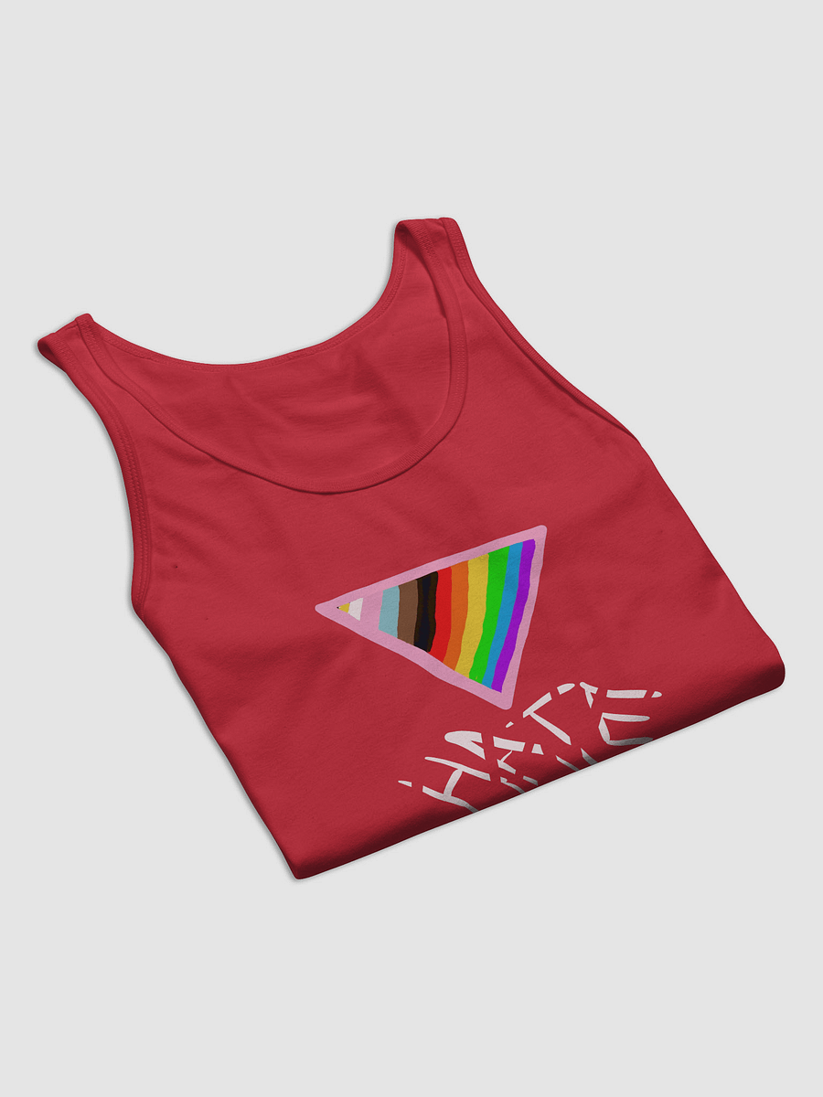 Crush Hate Tank product image (28)