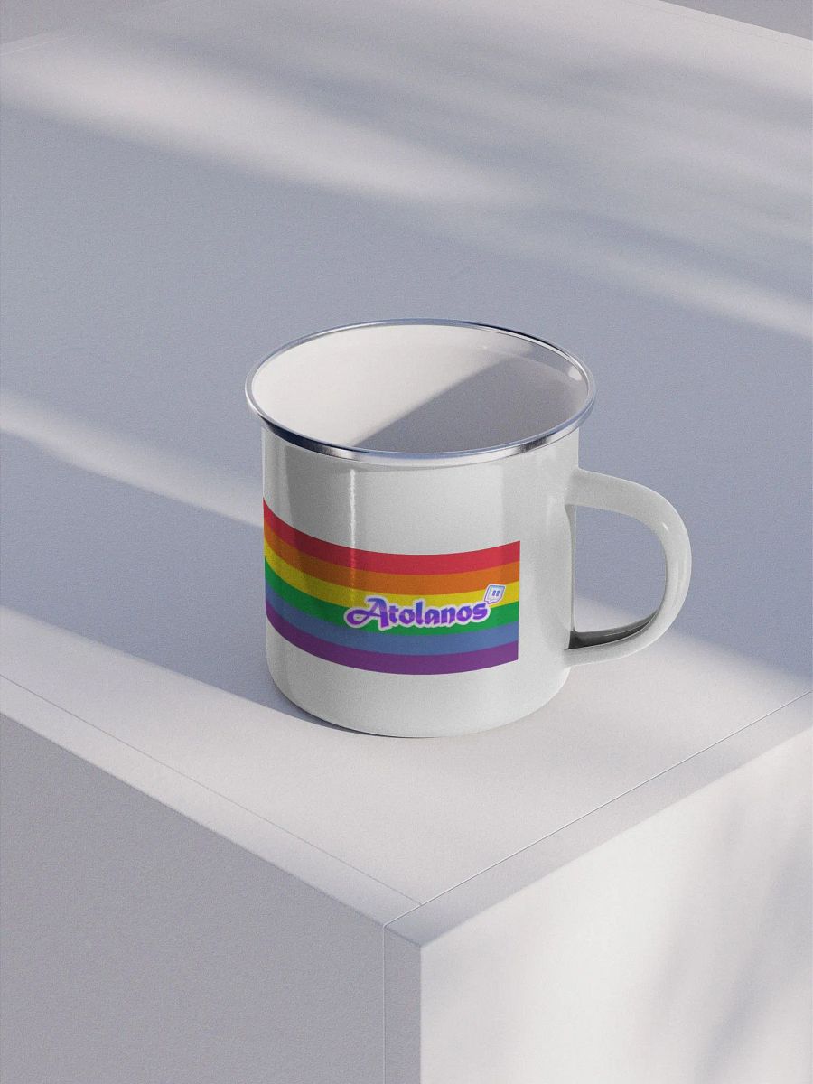 Ato Slay All Day Premium Mug product image (2)
