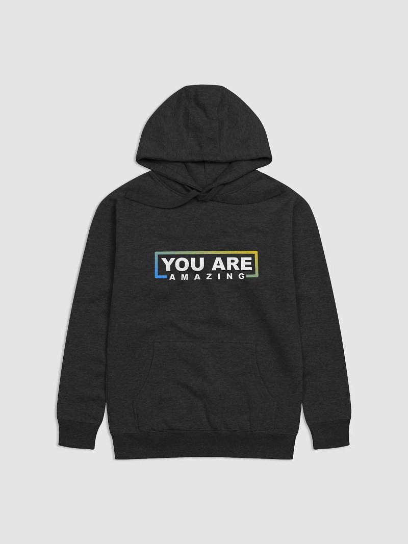 Unisex Premium Hoodie - Amazing Collections