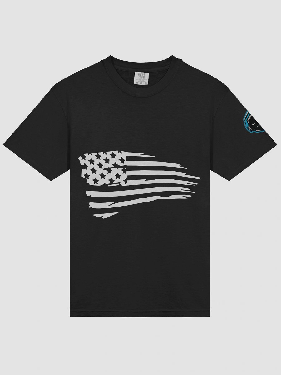 Patriotic Wave Tee product image (3)