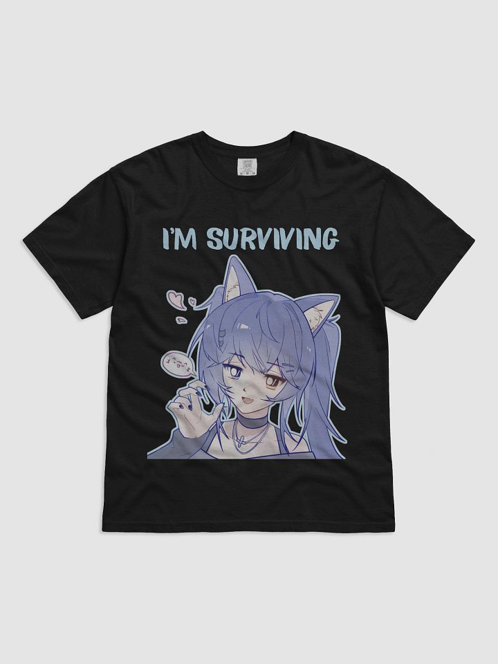I'm Surviving Tee product image (1)