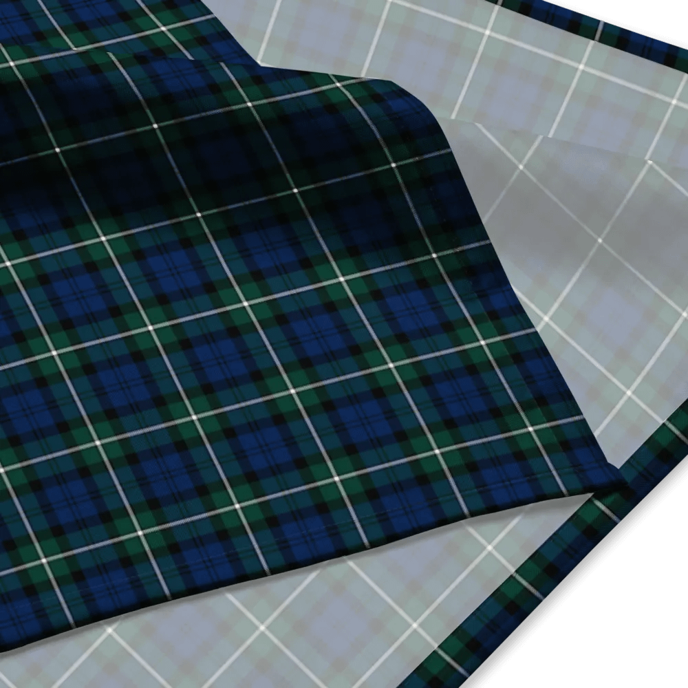 Forbes Tartan Bandana product image (2)