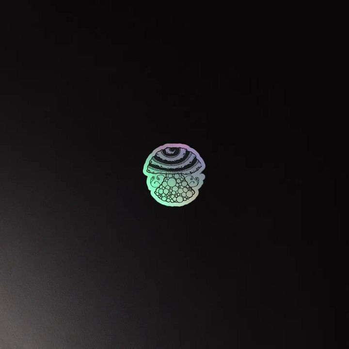 Halo Mush product image (2)