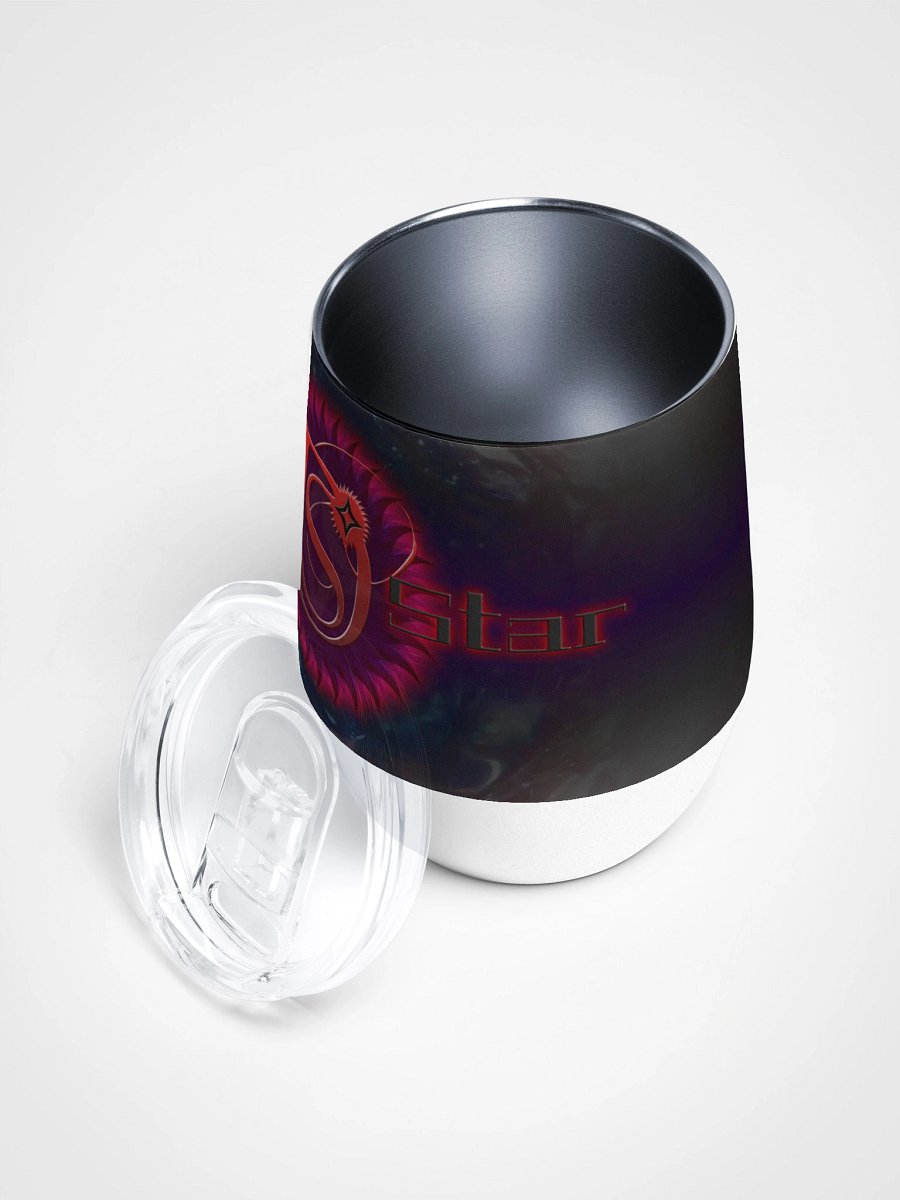 DarkStar - Wine Tumbler product image (3)