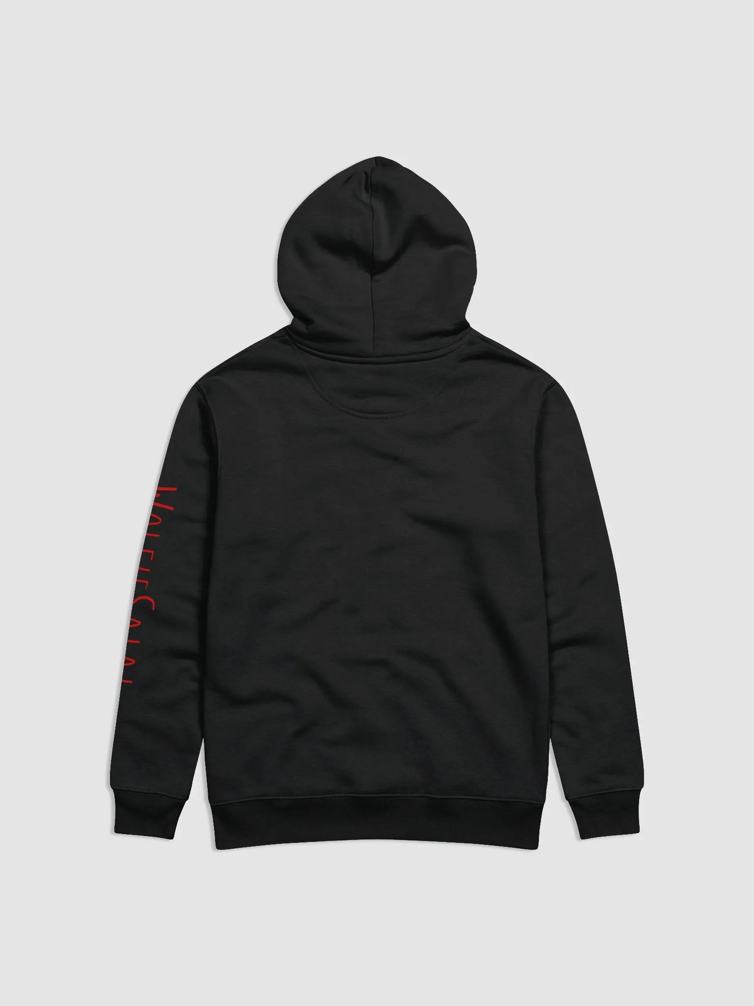 This Is Fine Hoodie product image (7)