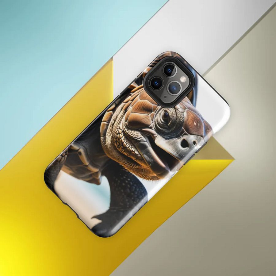 Tough Case for iPhone® - No. 08 product image (59)