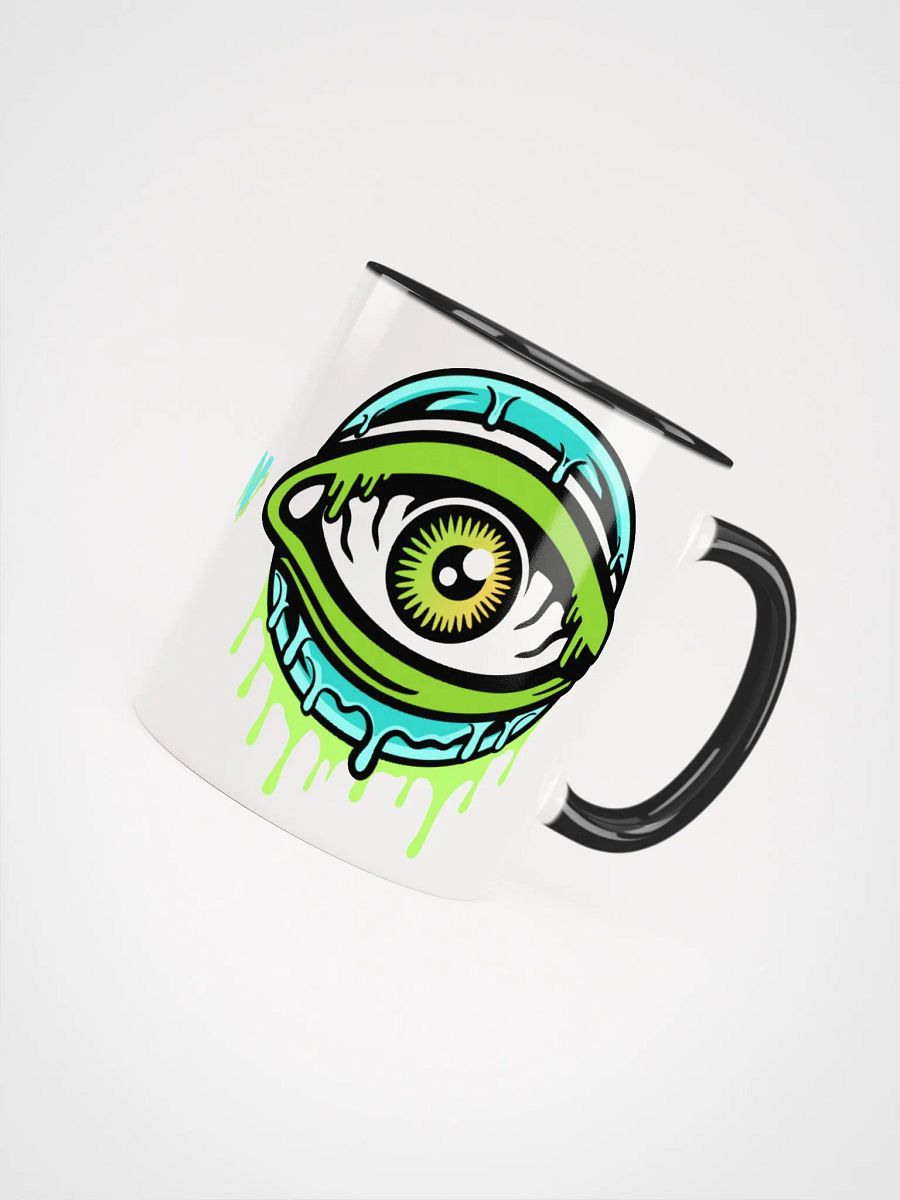 Might Know Ceramic Mug product image (4)