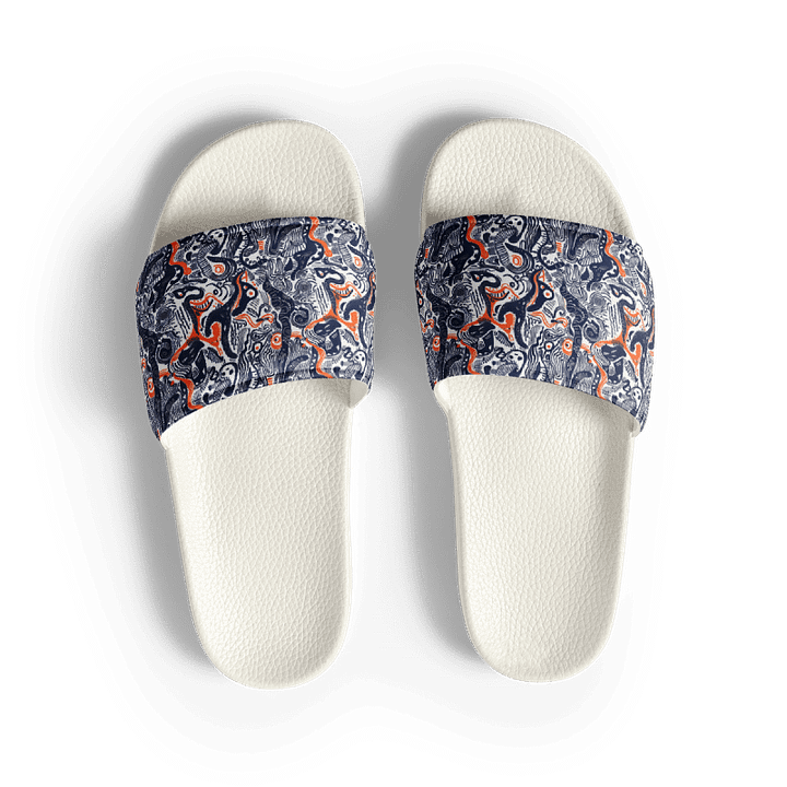Liquid Energy | Men's Slides product image (2)