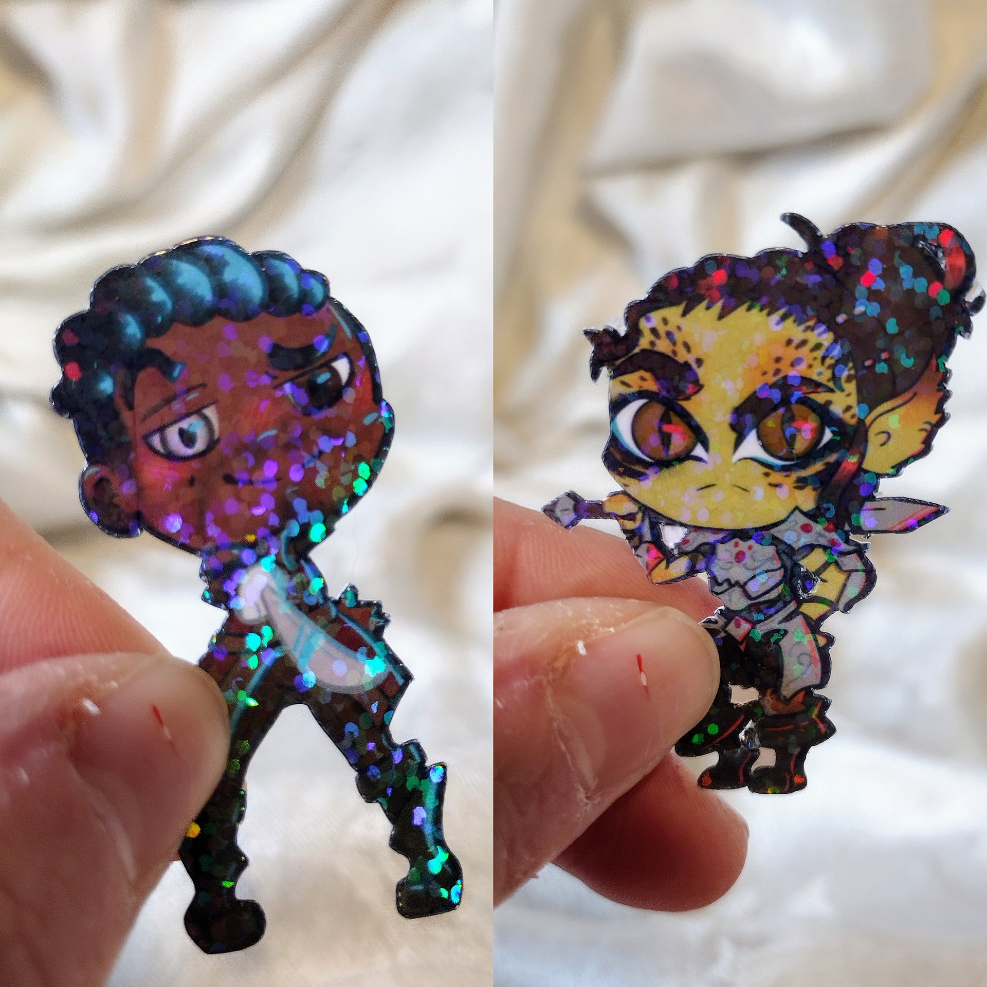 BG3 Mystery Packs product image (5)