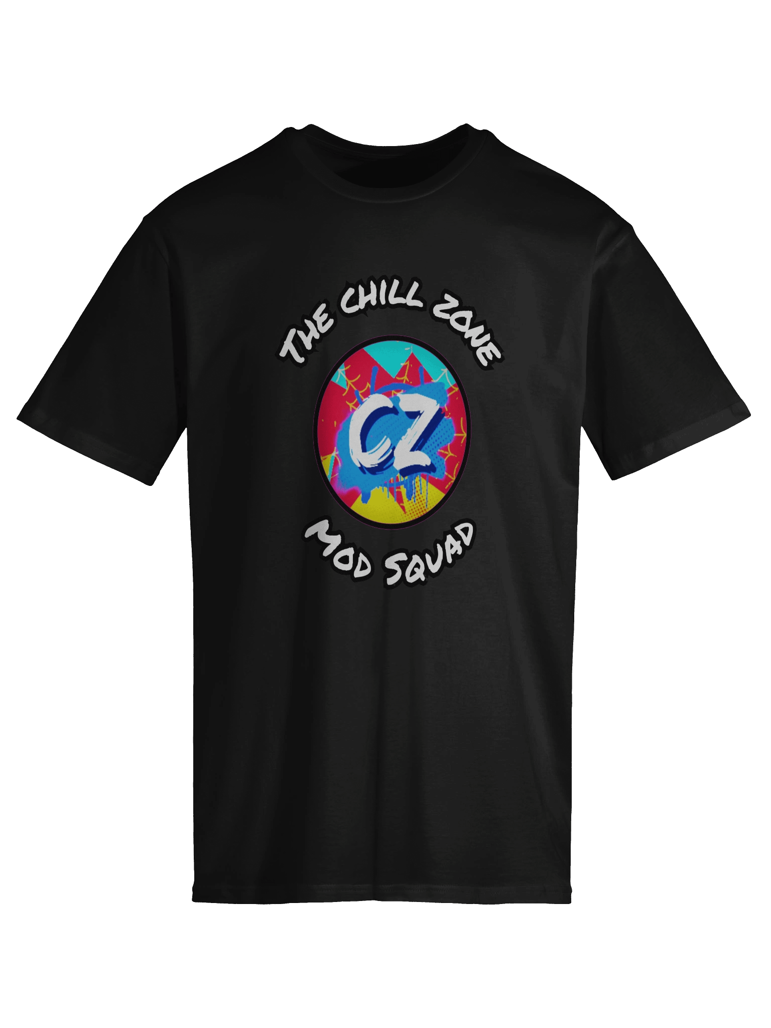 Mod Squad Tee- Potato_Kins product image (23)