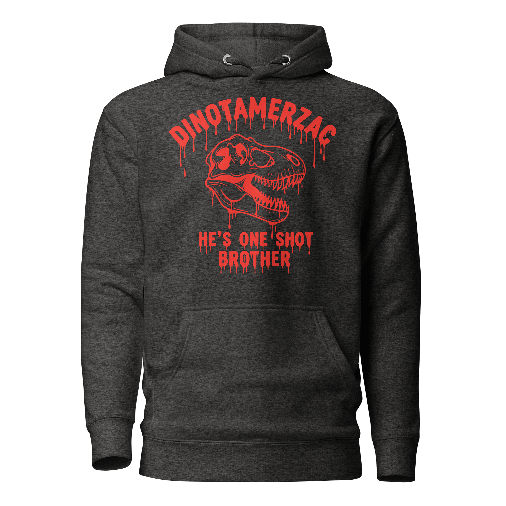 Dinotamerzac Hoodie product image (1)