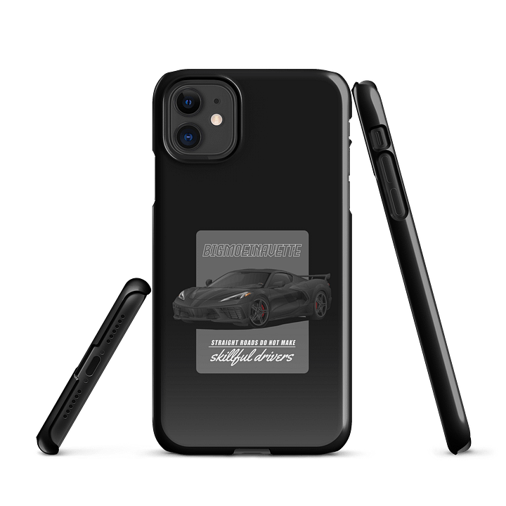 iphone case - bigmoeinavette product image (1)