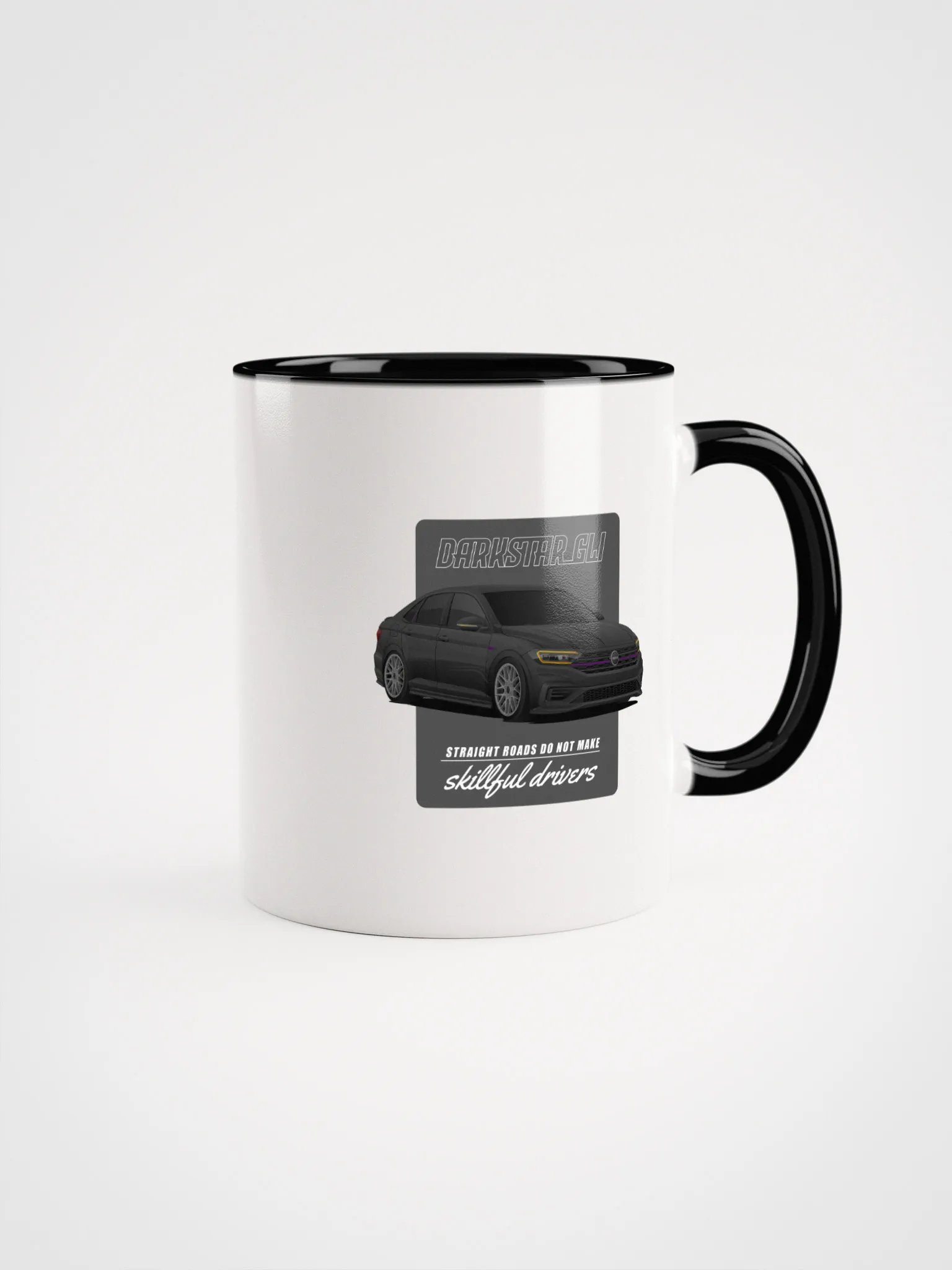 Mug - DRKSTR product image (2)