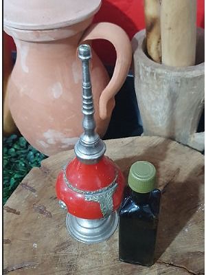قطران شجر العرعر الطبيعي product image (4)