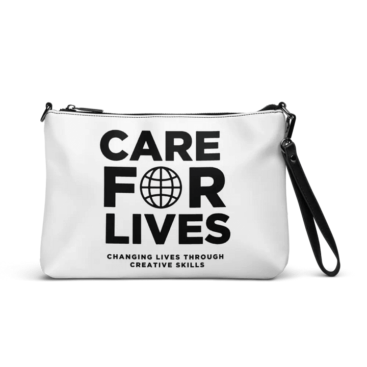 Care 4 Live CrossBag product image (1)