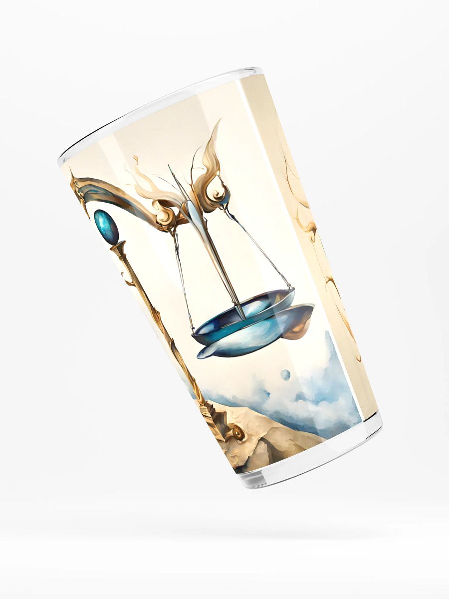 Libra's Balanced Bulletins: Harmonize Your Heartfelt Messages product image (4)