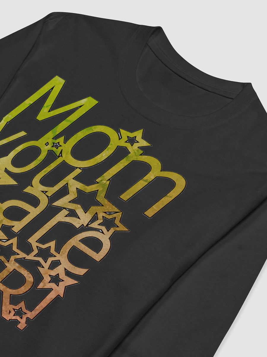 MOM, YOU ARE MY STAR product image (5)