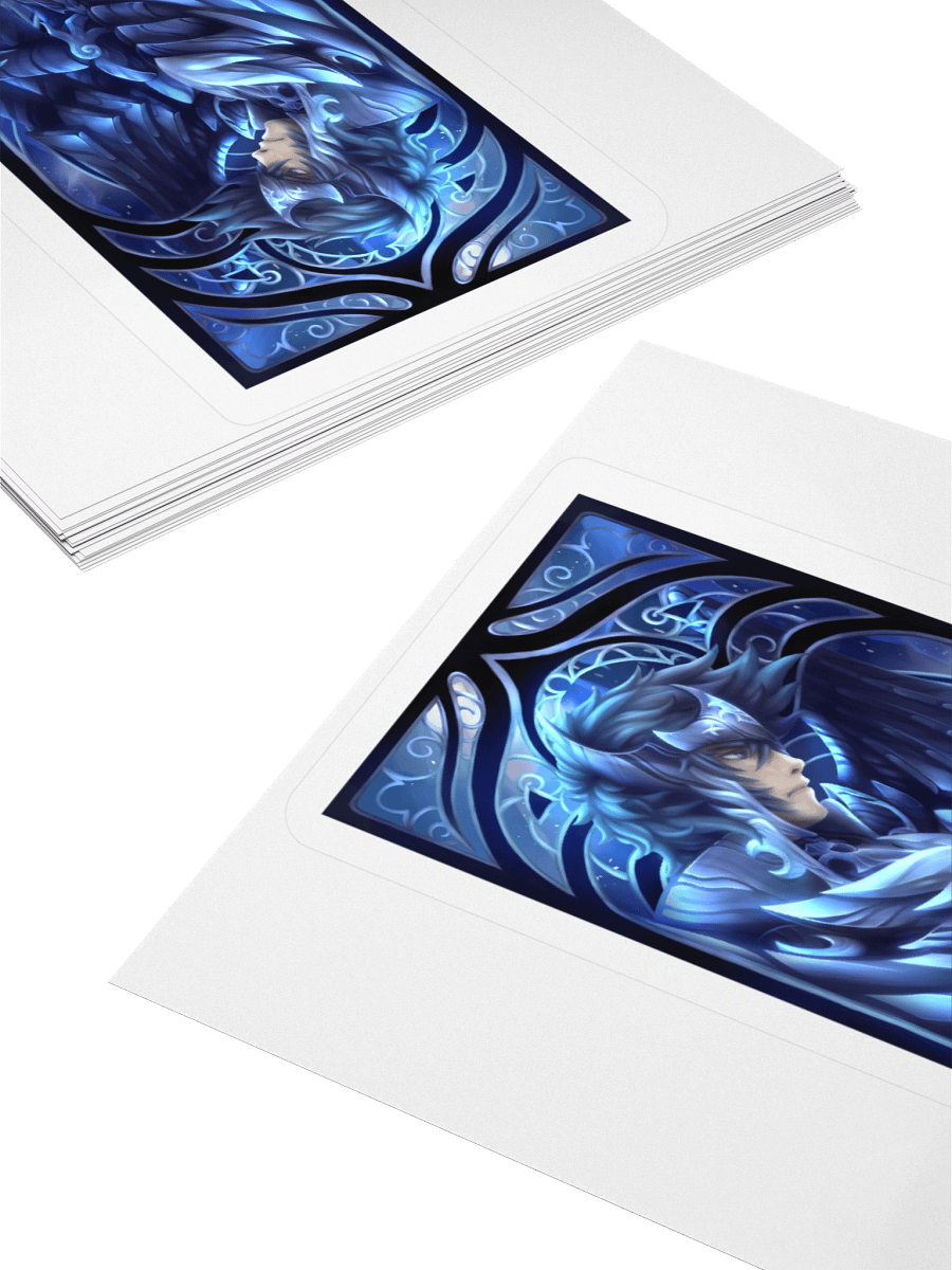 Kagaho - sticker product image (10)