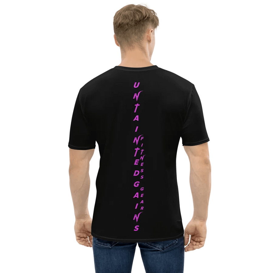 BANGING BODY T SHIRT product image (1)