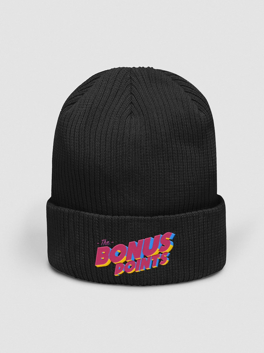 Standard beanie points product image (3)