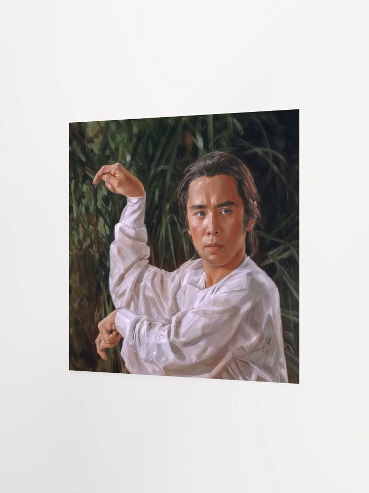 David Chiang Art Poster Print product image (2)