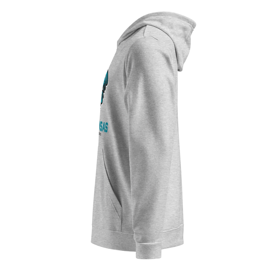 Arkansas Twisters Adidas Hoodie product image (6)