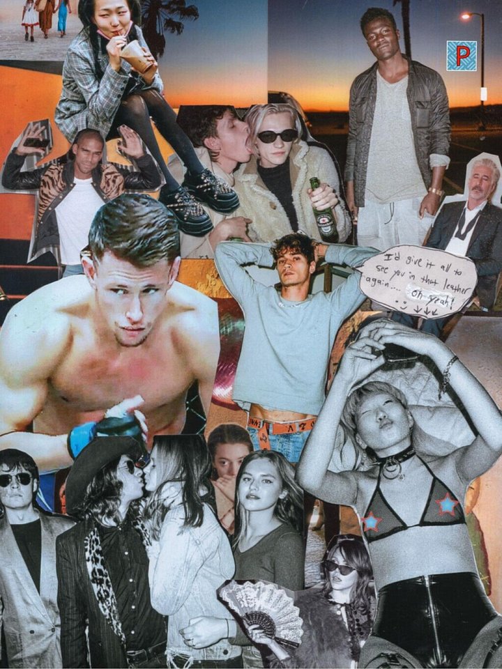LA Nights Collage 7 product image (1)