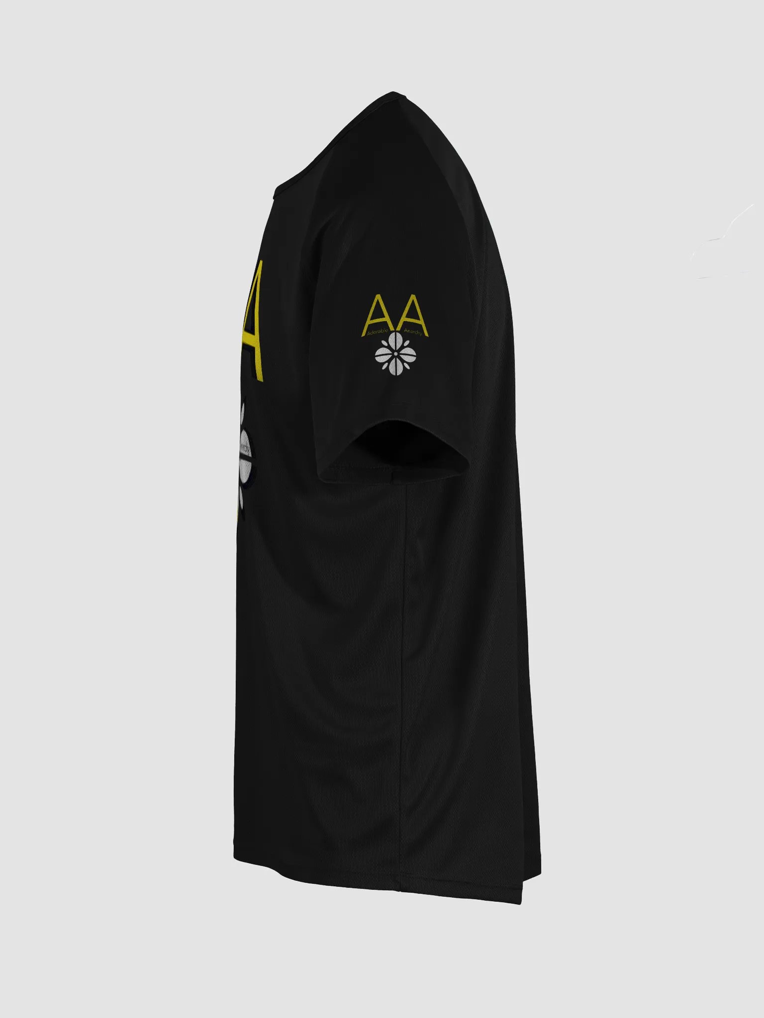 AA'a minimalistic yet stylin' shirt (Unisex) product image (31)