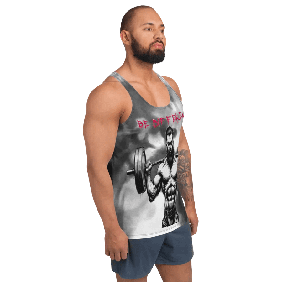 be different tank top product image (3)