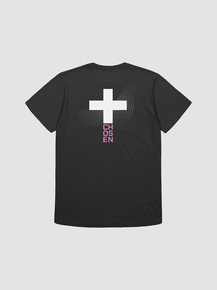 Chosen T-shirt product image (10)