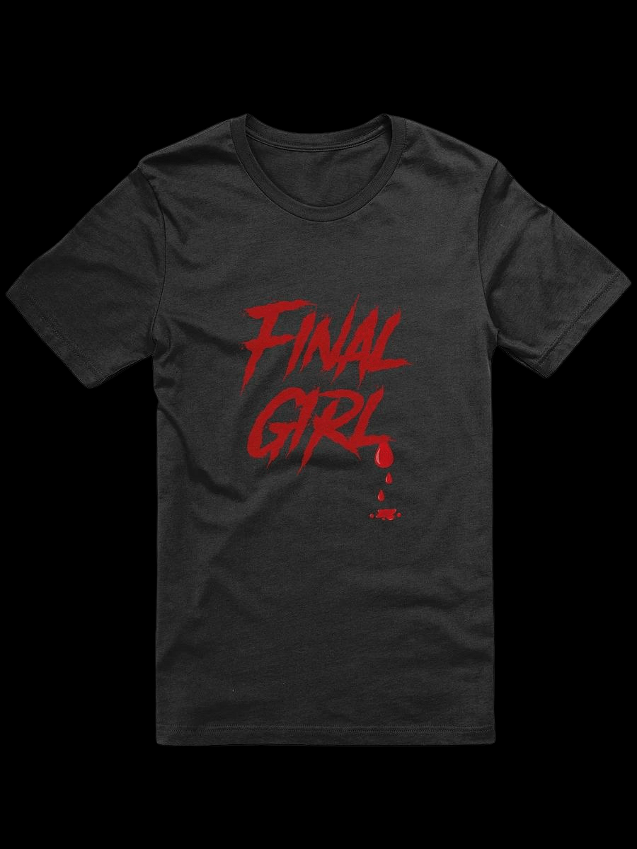 Final Girl T-Shirt product image (1)
