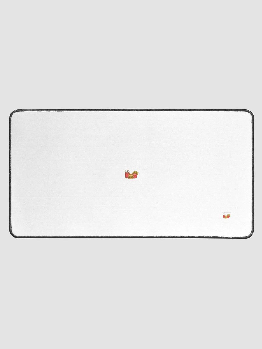 MEOW FOOD desk mat product image (1)