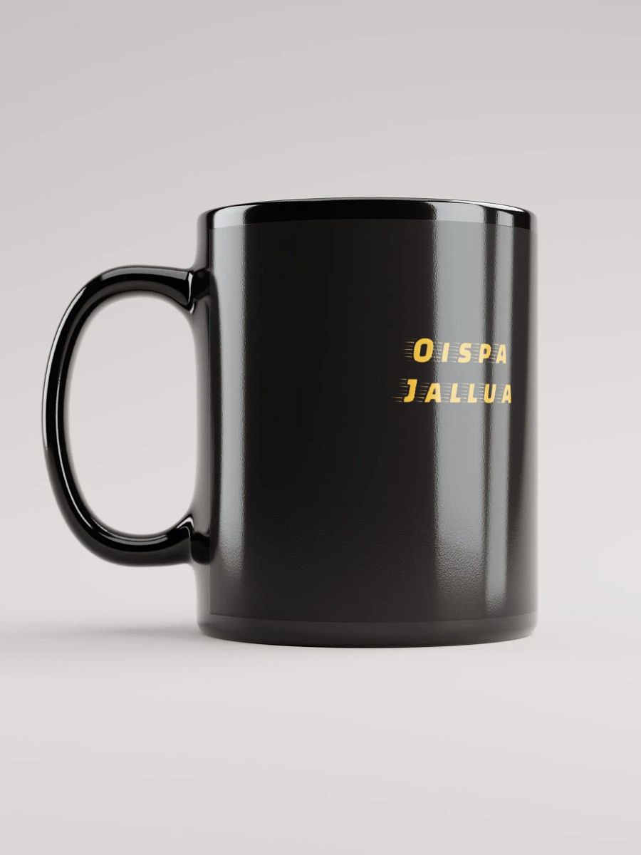 Oispa Jallua mug product image (6)