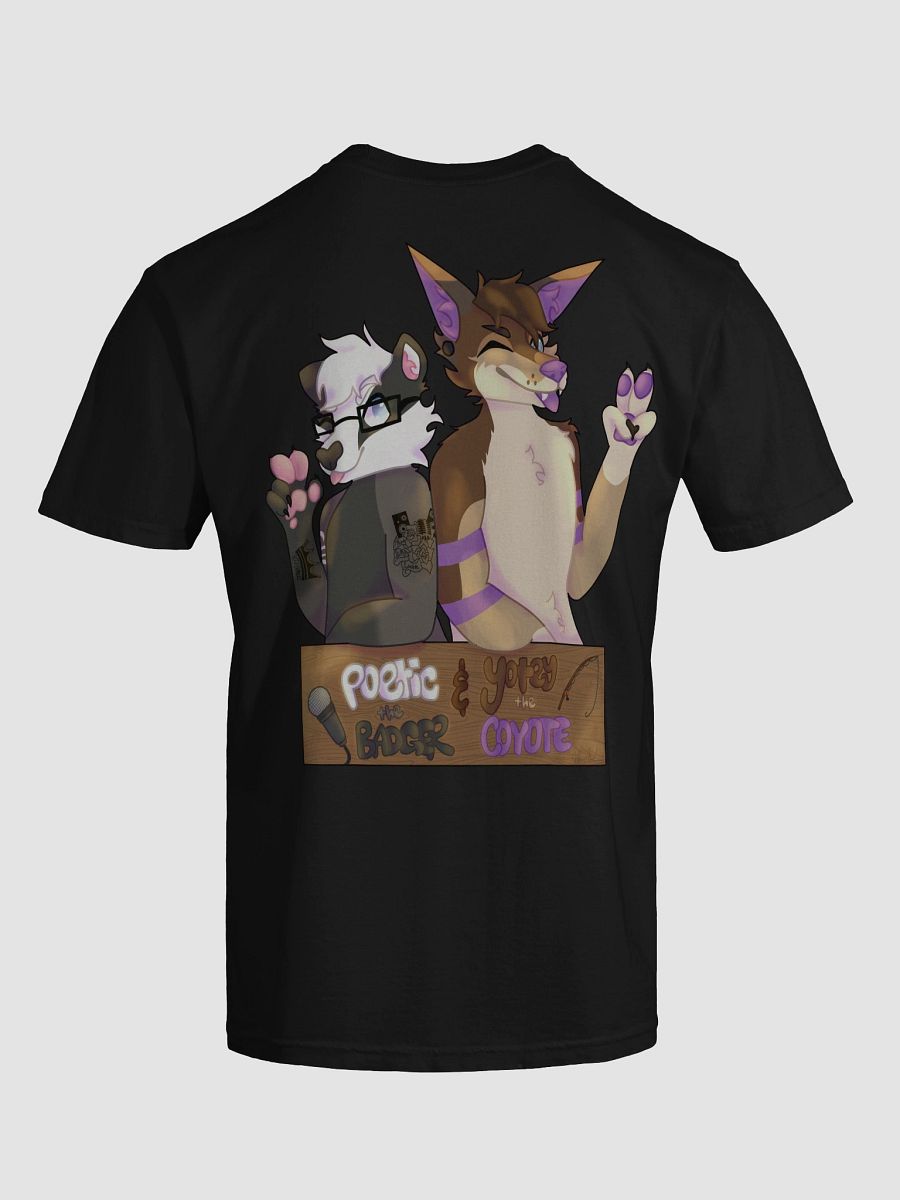 Poet and Yotey! product image (6)