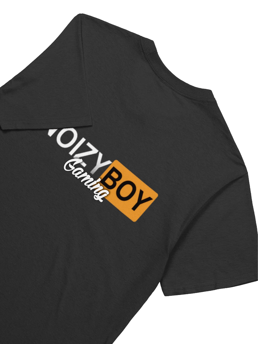 Noizyboy Never forget Tee product image (4)