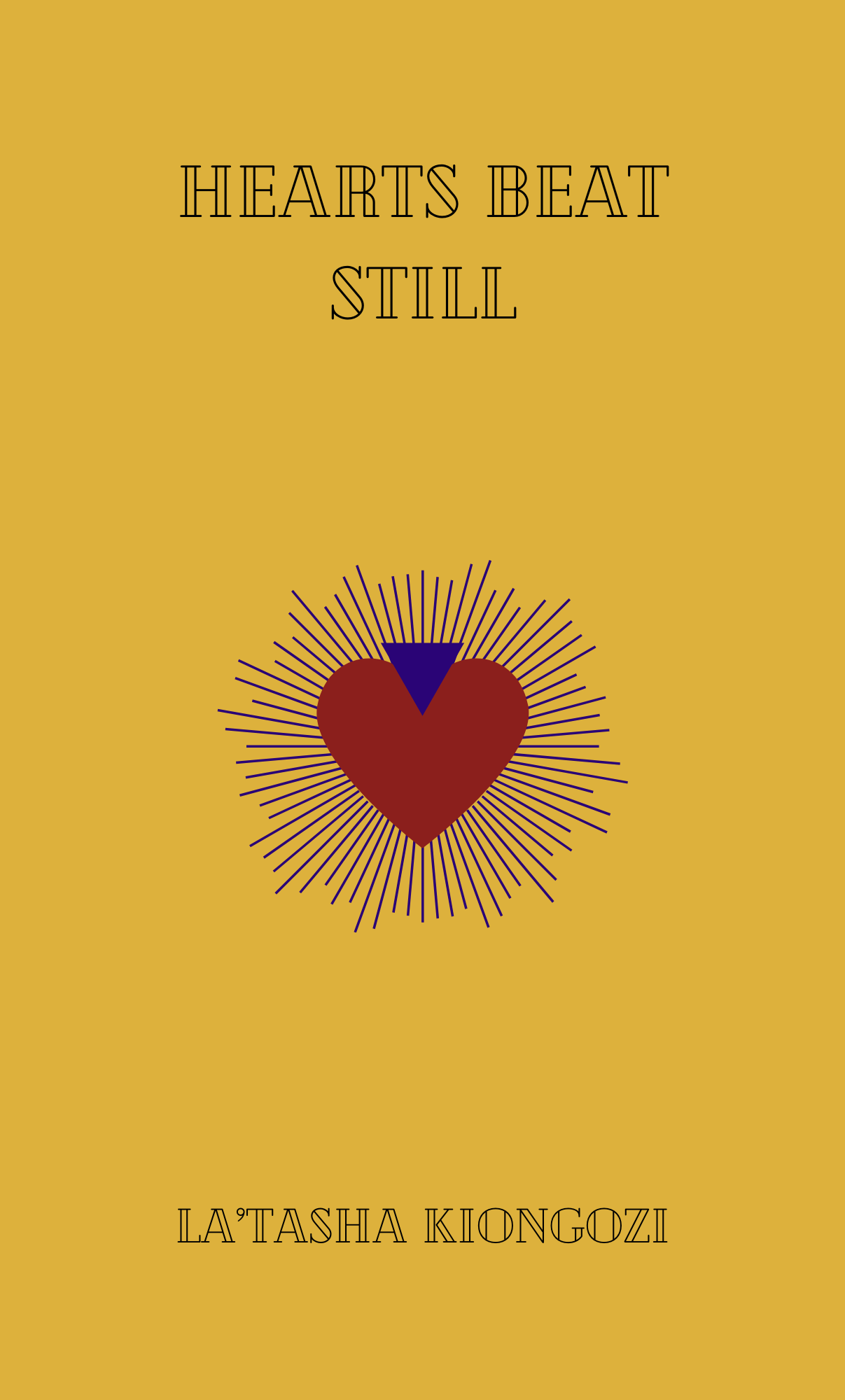 Hearts Beat Still product image (1)