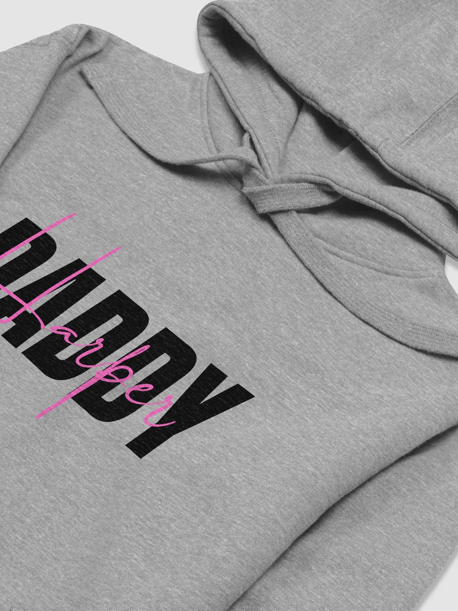 Daddy Harper Hoodie product image (14)