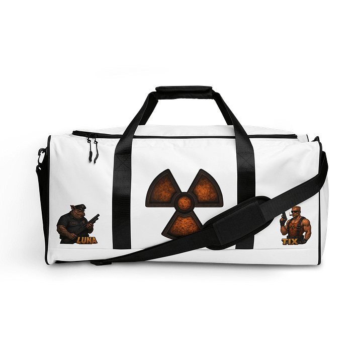 Atomic Bag product image (1)