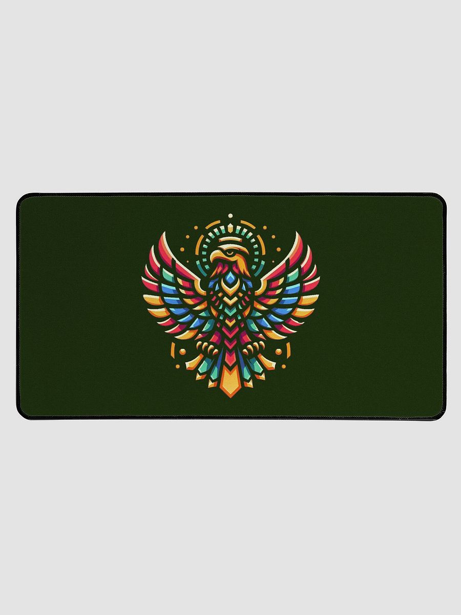 Phoenix Symphony Desk Mat product image (1)