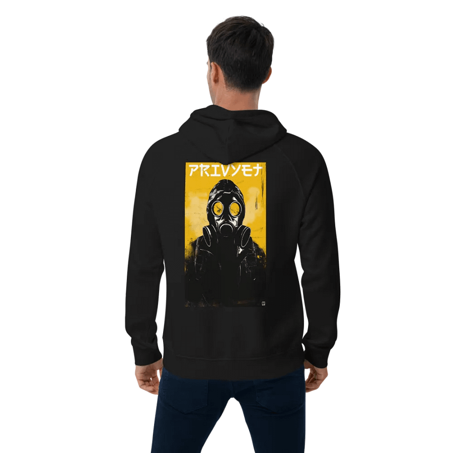 BTR Exclusion Hoodie product image (2)