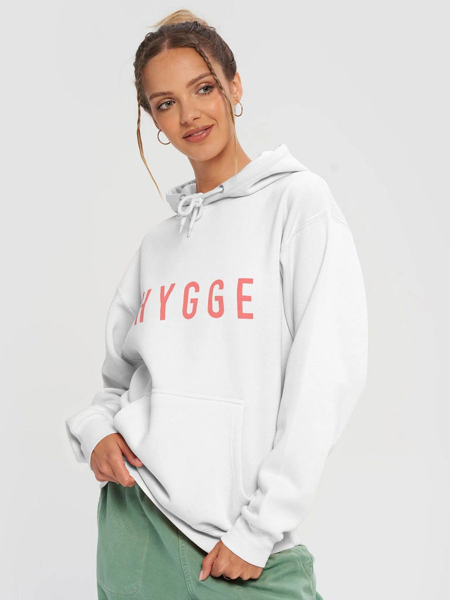 Premium Hygge Hættetrøje – Komfort og Stil i Ét product image (9)