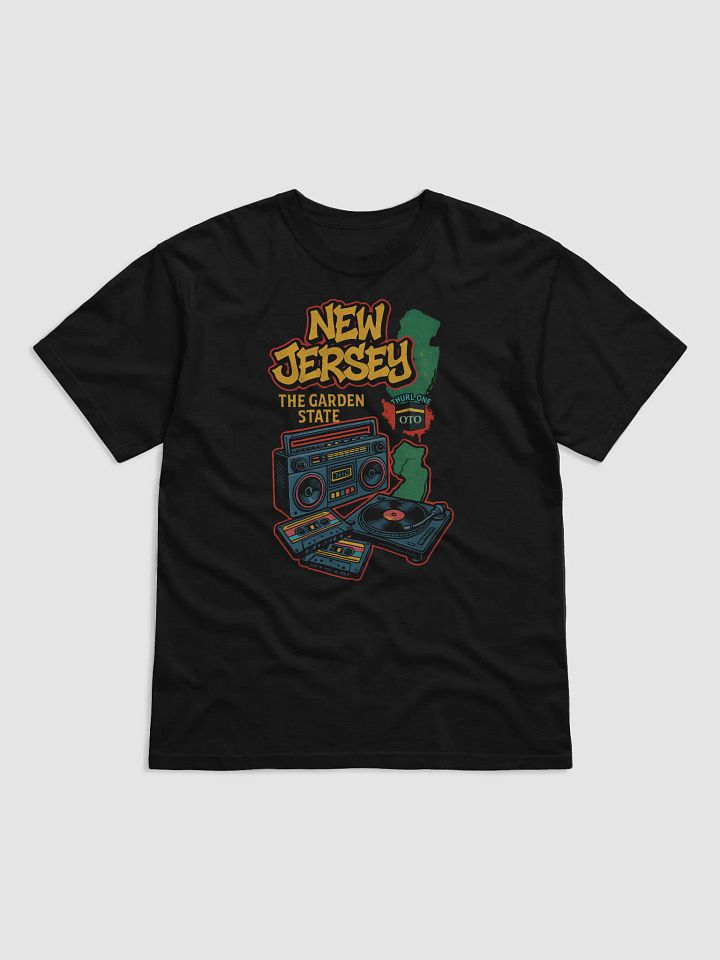 Thurl Ones New Jersey product image (1)