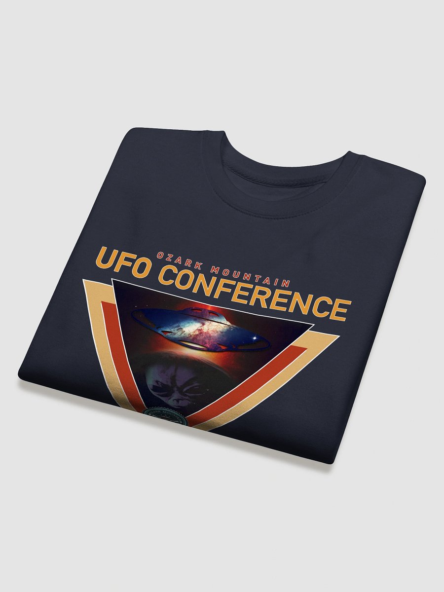 Ozark Mountain UFO Conference 2020 (THAT NEVER HAPPENED) product image (41)