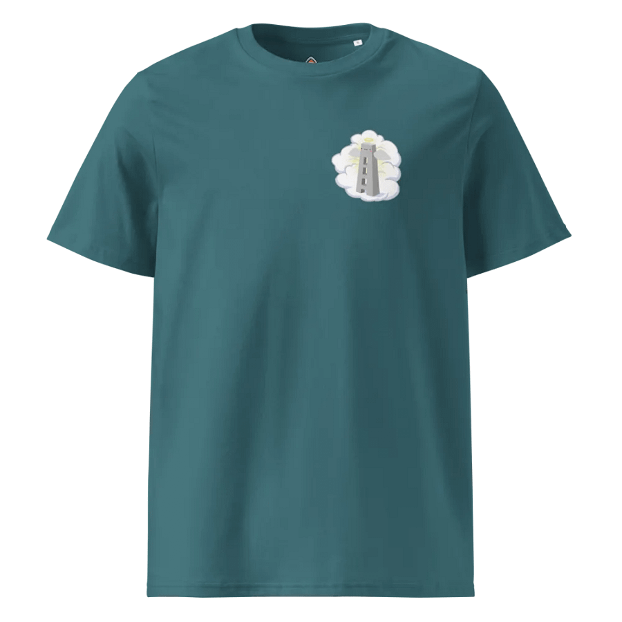 Holey Poley Organic Cotton Tee product image (2)