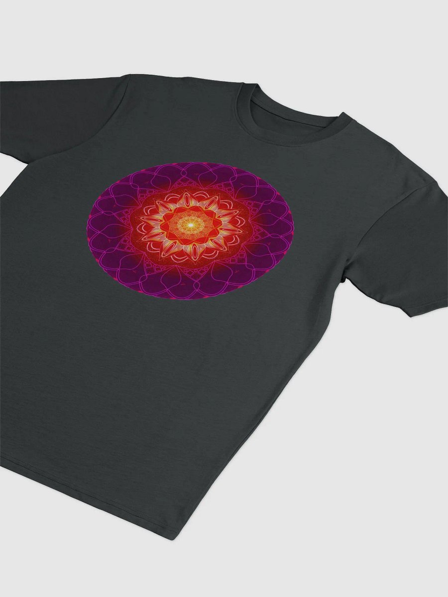 Sun Gazing Mandala Meditation product image (9)
